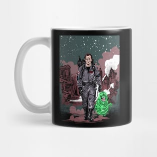 Busterlorian Mug